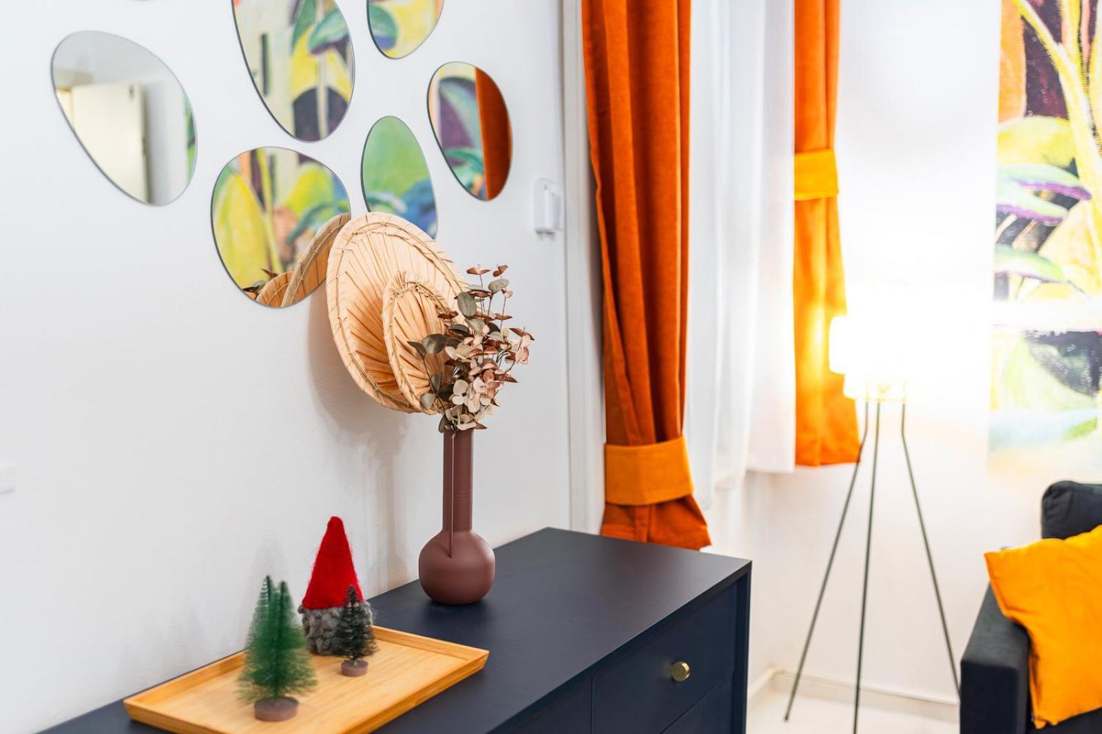 Apartament Modern Uniquely Designed Flat Andrassy Avenue And Oktogon Square Budapeszt Zewnętrze zdjęcie