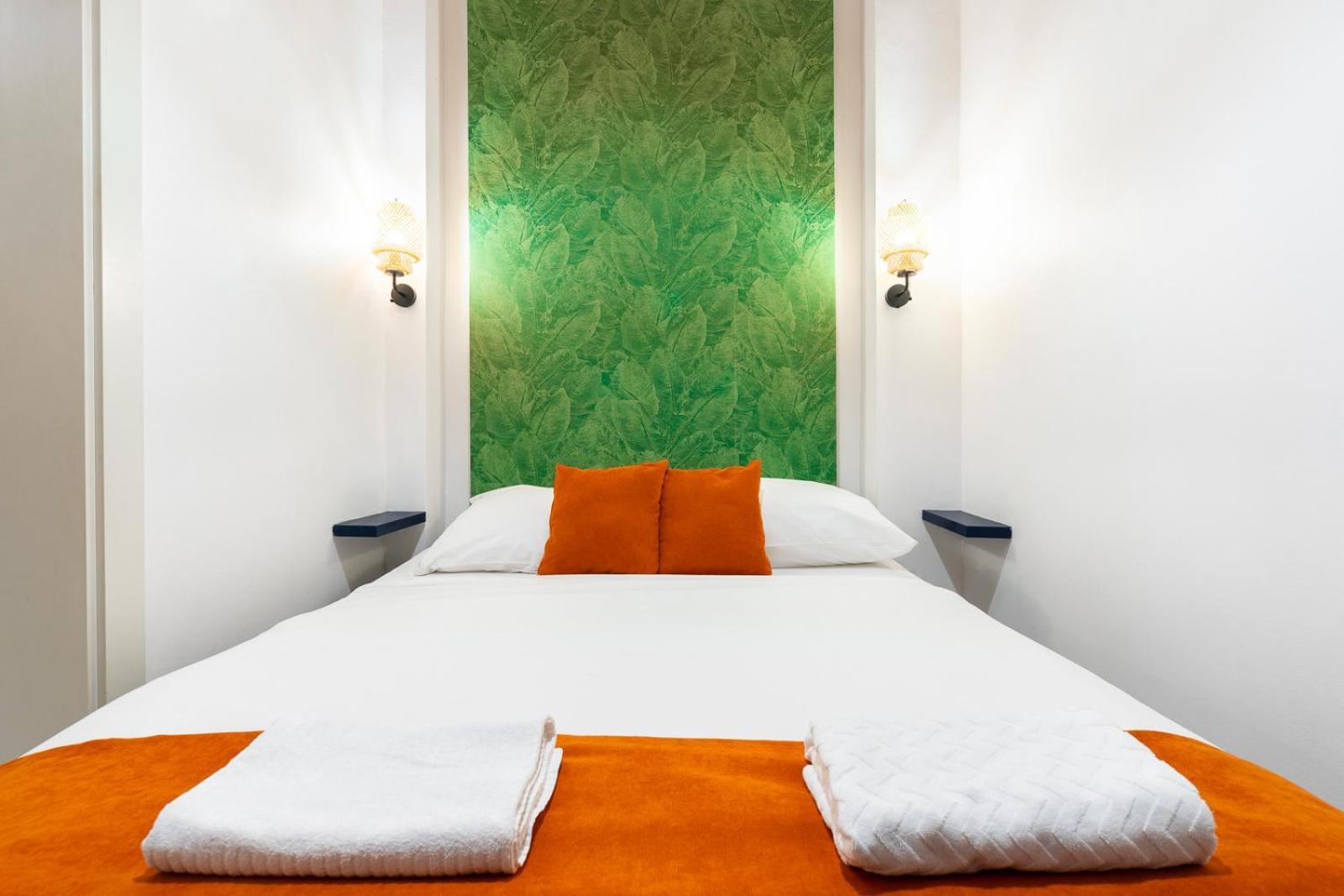 Apartament Modern Uniquely Designed Flat Andrassy Avenue And Oktogon Square Budapeszt Zewnętrze zdjęcie