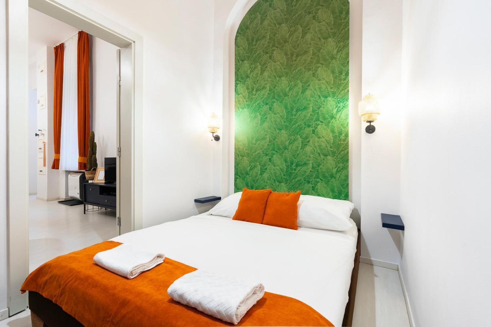 Apartament Modern Uniquely Designed Flat Andrassy Avenue And Oktogon Square Budapeszt Zewnętrze zdjęcie